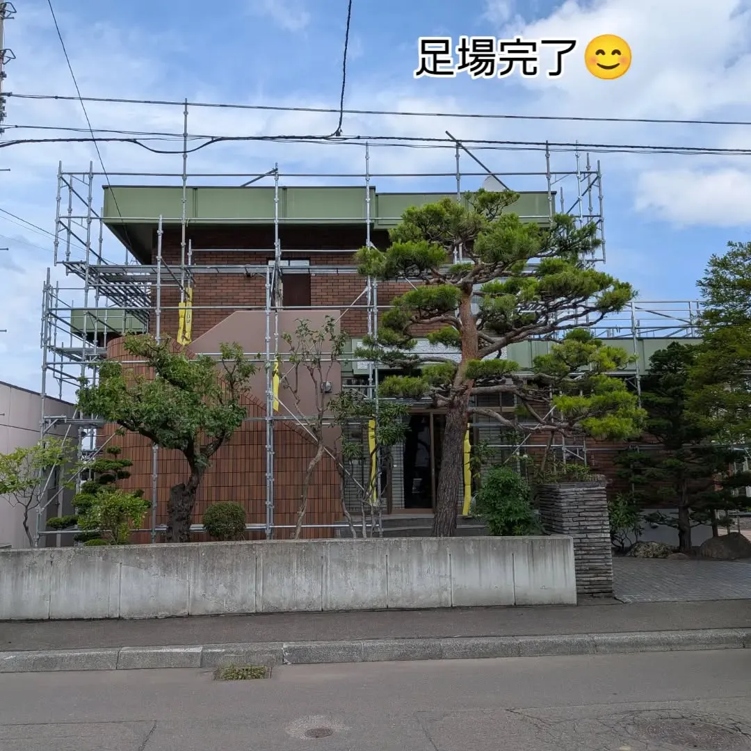 金沢屋札幌もいわ店です😊