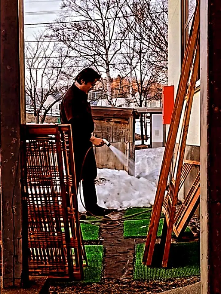 金沢屋札幌もいわ店です✨