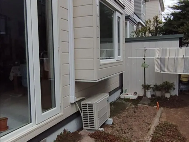 金沢屋札幌もいわ店です😊